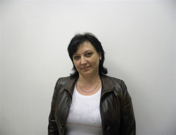 Няня Наталья